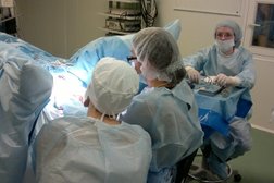 Перинатальный центр на Оренбургском тракте, 138 к д, с рейтингом 4 - находится по адресу Республика Татарстан, Казань, Оренбургский тракт, 138 к Д 