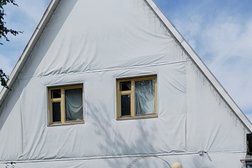 Ветеринарная клиника БиоСфера, с рейтингом 4.9 - находится по адресу Красноярск, улица Сосновского, 77 
