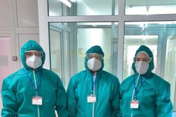 Городская стоматологическая поликлиника в Пятигорске, с рейтингом 2 - находится по адресу Ставропольский край, Пятигорск, проспект 40 лет Октября, 19 