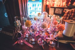 Pashkin Bar, с рейтингом 4.1 - находится по адресу Екатеринбург, Розы Люксембург, 19 