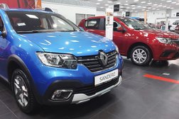 Автотехцентр РТДС, Renault, с рейтингом 4.4 - находится по адресу Московская область, Чехов, Симферопольское шоссе, ст1г 
