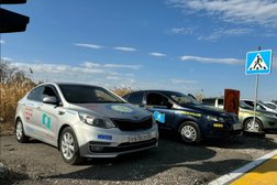 Автошкола Старт Сити, с рейтингом 4.7 - находится по адресу Волгоград, улица Маршала Чуйкова, 13 