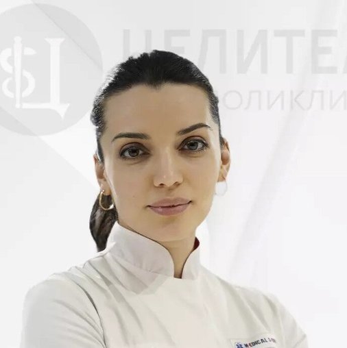 Асият Набибулаевна Табукова