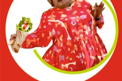 Дом большой мамочки