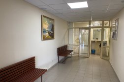 Ростовский городской ломбард, с рейтингом 2.8 - находится по адресу Ростов-на-Дону, микрорайон Северный, улица Добровольского, 15 