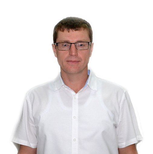 Владимир Александрович Балыков