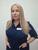 Мухина Ксения Сергеевна