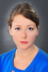 Имплантолог, стоматолог-хирург Анастасия Николаевна Кених