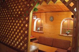 Городские бани Баня №4, с рейтингом 2.9 - находится по адресу Великий Новгород, Хутынская, 3 