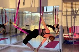 Студия фитнеса и растяжки Fitlab, с рейтингом 3.7 - находится по адресу Московская область, Мытищи, улица Колонцова, 5с1 