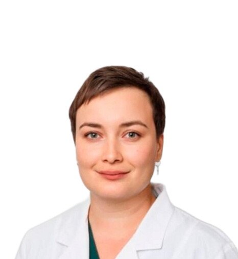 Наталья Юрьевна Насибуллина