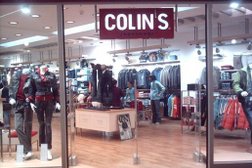 Магазин джинсовой одежды Colin`s, с рейтингом 3.2 - находится по адресу Московская область, Люберцы, улица Побратимов, 7 