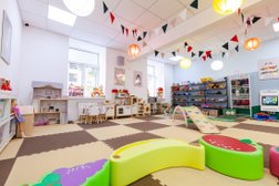 Детский центр Играриум, с рейтингом 5 - находится по адресу Москва, улица 1812 года, 2 