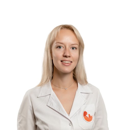 Валентина Владимировна Медведева