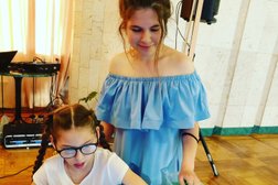 Студия песочной анимации SandFairy, с рейтингом 3.9 - находится по адресу Воронеж, Кольцовская улица, 82 