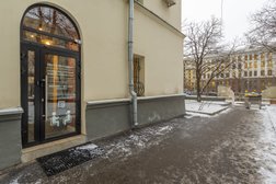 Центр Шугаевых, с рейтингом 4.7 - находится по адресу Москва, Садовая-Самотечная улица, 5 