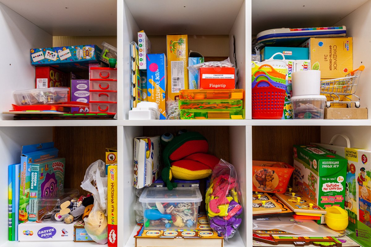 Центр развития речи LOGO STUDY на метро Нагорная, в Нагатино-Садовниках ...