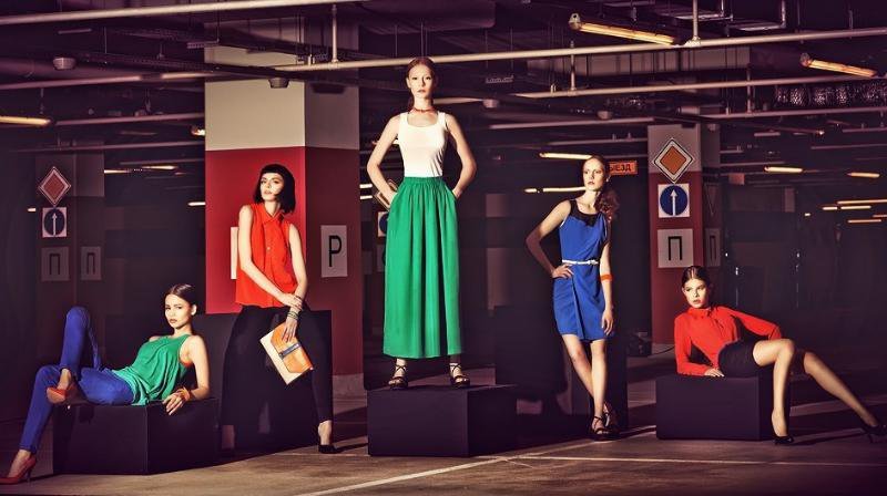 клаб женский интернет магазин