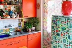 Группа компаний Авальремонт, с рейтингом 4.8 - находится по адресу Москва, улица Бутлерова, 17 