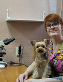 Беспалова Ирина Александровна