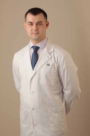 Юрий Владимирович Гурзо