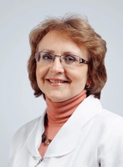 Ревматолог Татьяна Сергеевна Кононенко