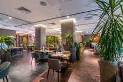 Ресторан Мёд, с рейтингом 4.8 - находится по адресу Екатеринбург, улица Мира, 47/4 