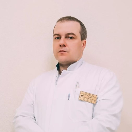 Константин Викторович Шкляр