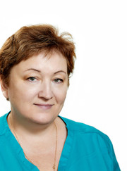 Гомеопат, вертебролог Валентина Николаевна Абраменко