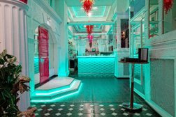 Event-площадка Eventbooking, с рейтингом 3 - находится по адресу Москва 
