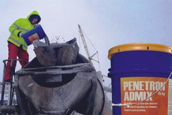 Официальный представитель Пенетрон-Россия Пенетрон-Башкортостан, с рейтингом 4 - находится по адресу Республика Башкортостан, Уфа, Революционная, 55 