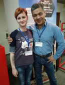 Сухова Дарья Владимровна