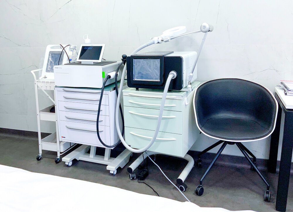 фотография Медицинского центра Gurianov Clinic на метро Зорге