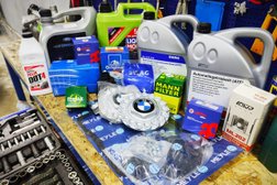 Автосервис Techport, с рейтингом 3.1 - находится по адресу Ярославская область, Рыбинск, улица Труда, 108 