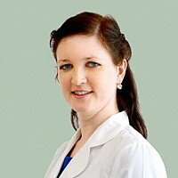Наталья Николаевна Паланова