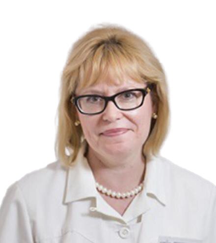 Вероника Владимировна Мордовцева
