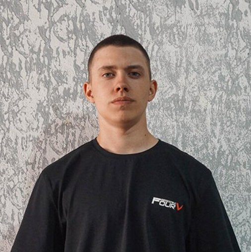 Данил Кузьменко