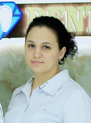 Стоматолог, пародонтолог Тамила Руслановна Сутаева