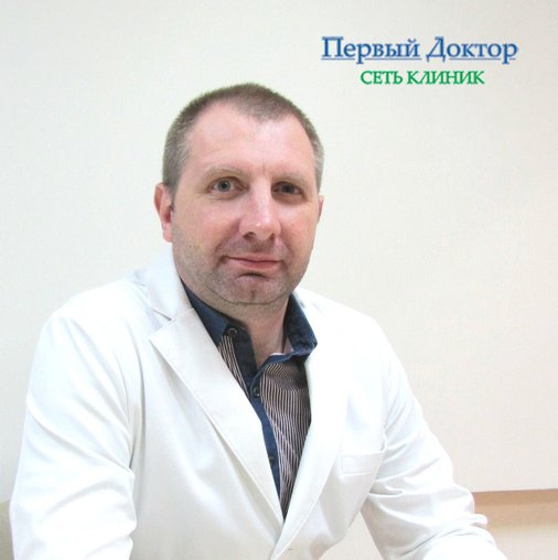 Григорий Вячеславович Тихов