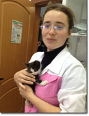 Орлова Екатерина Сергеевна