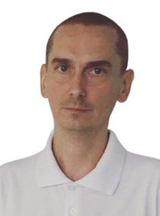 Врач спортивной медицины, массажист Максим Олегович Петрук