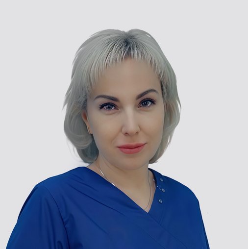 Нина Владимировна Корсакова