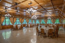 Ресторан Южный дворик, с рейтингом 4.3 - находится по адресу Московская область, пос. Мещерино, 1-й квартал, 206 