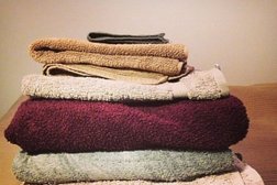 Химчистка Royal, с рейтингом 2.7 - находится по адресу Алматы, Тимирязева, 42 