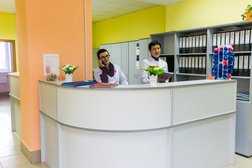 Клиника Наномед, с рейтингом 3.3 - находится по адресу Калуга, улица Никитина, 42 