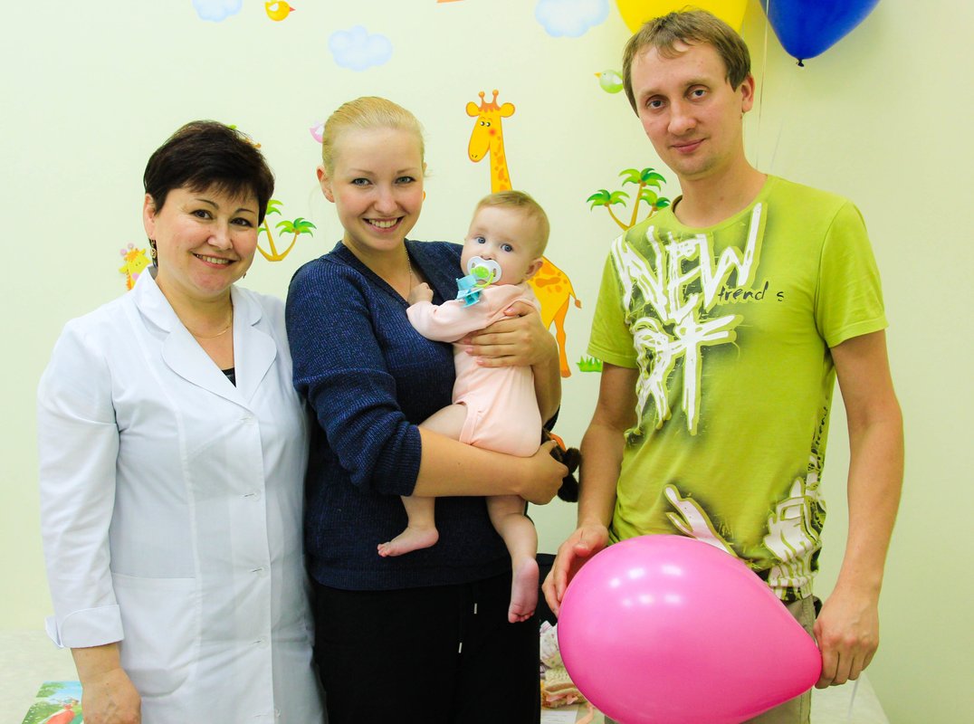фотография Медицинского центра КайКлиник на улице Исполкома