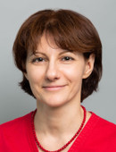 Пивоварова Ольга Васильевна