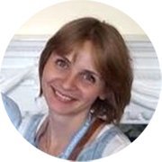 Алена Владимировна Гущина