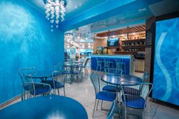 Фитнес-клуб Swim&Gym, с рейтингом 3.2 - находится по адресу Москва, улица Удальцова, 40 