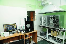 Центр стоматологии на улице Васенко, 13, с рейтингом 4.5 - находится по адресу Республика Мордовия, Саранск, улица Васенко, 13 